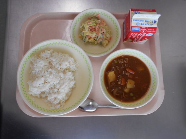 3月6日献立ｍ.JPG