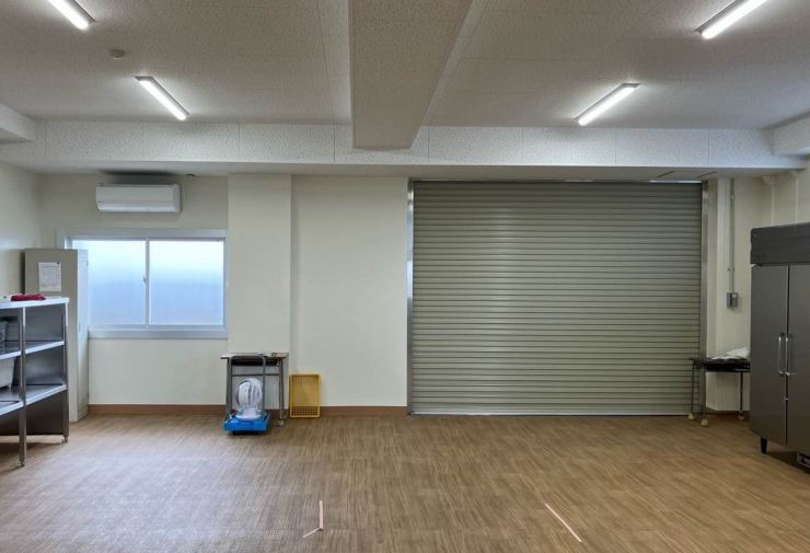 小郡中配膳室改修後 ①.jpg