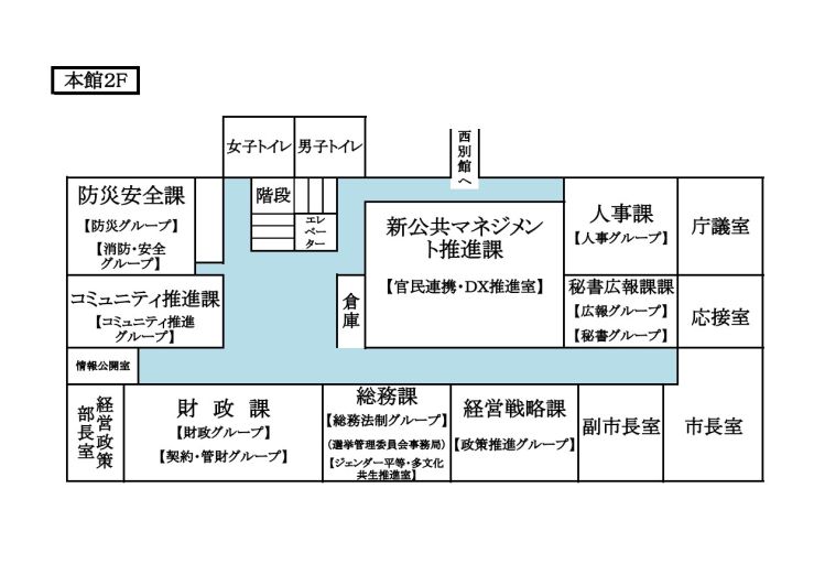庁舎案内図（本館2階）.jpg