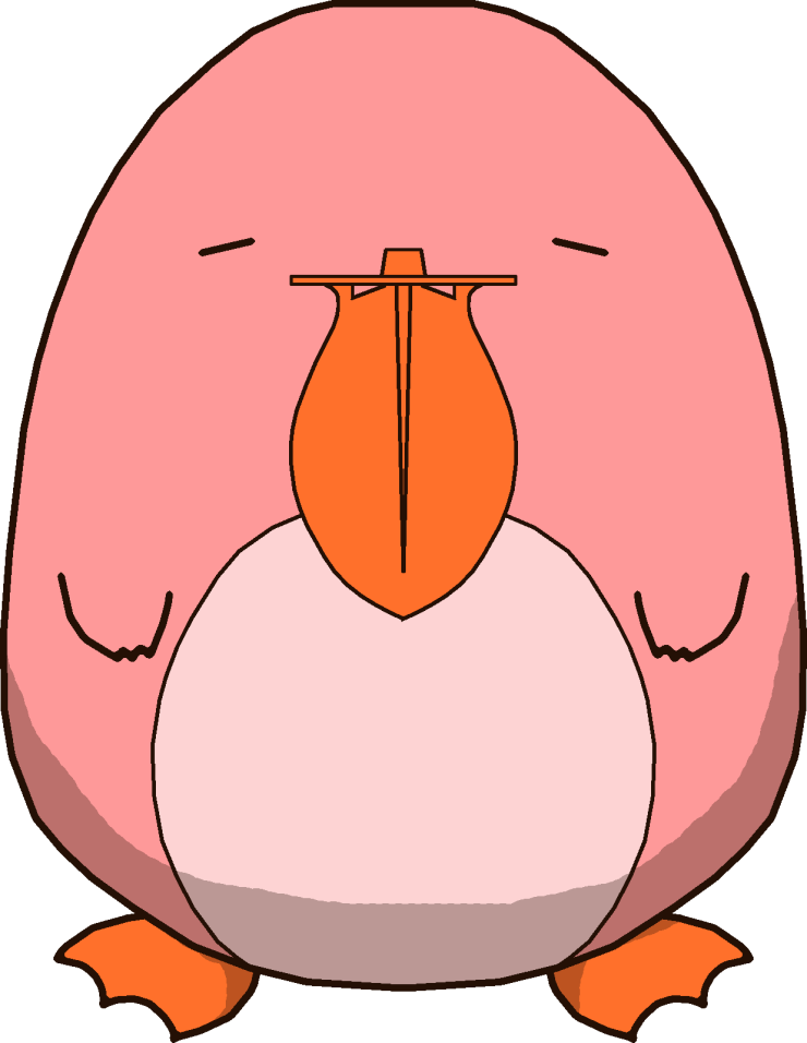 ドウカモノハシ(基本).png