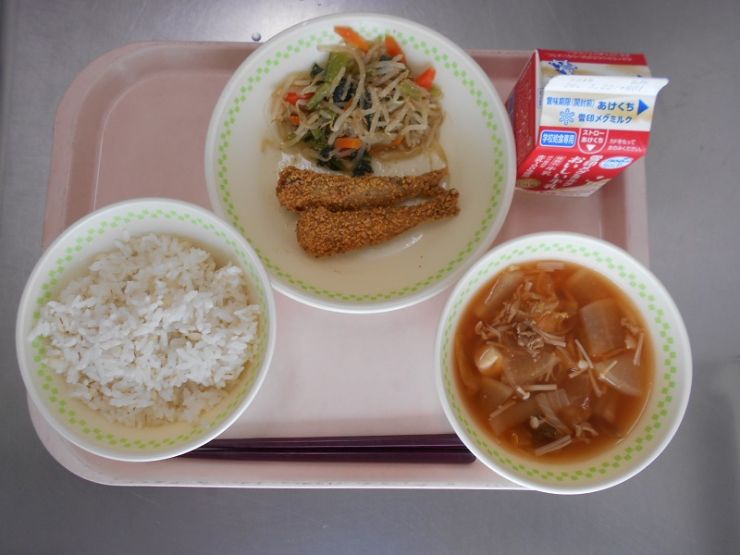 3月9日献立ｍ.JPG