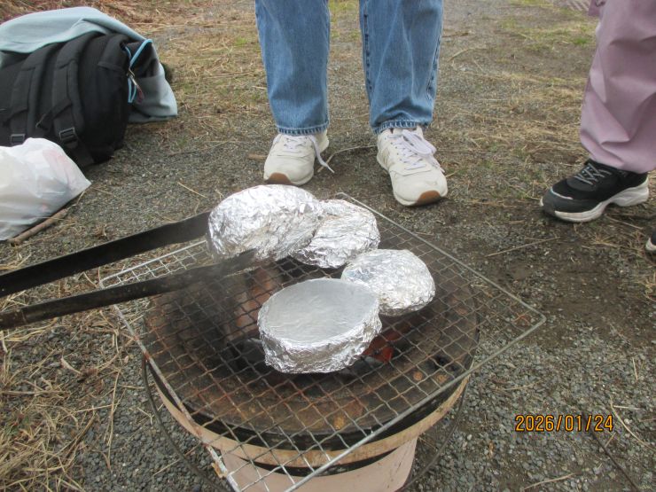 マメ行者4（大根バーベキュー）.JPG