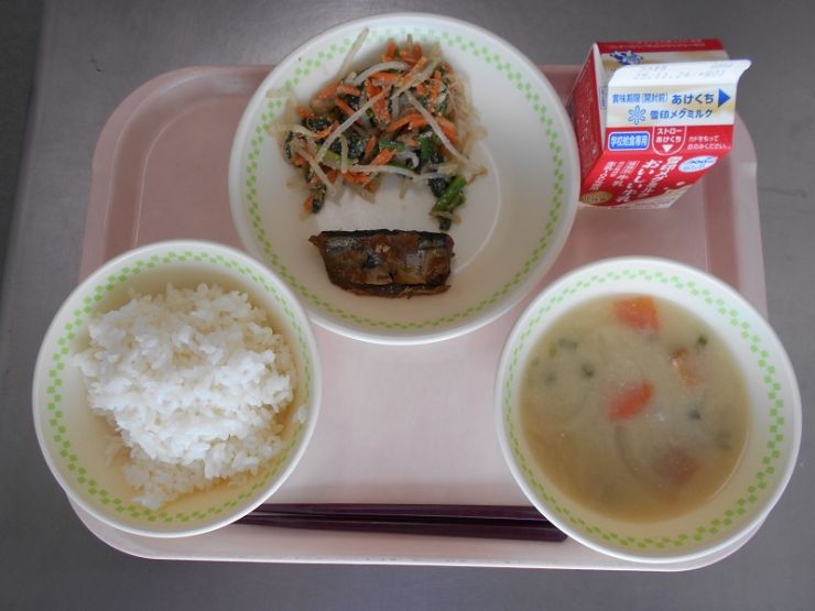 11月11日の献立 11月11日献立m.JPG